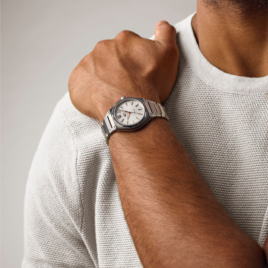 los doce christopher ward