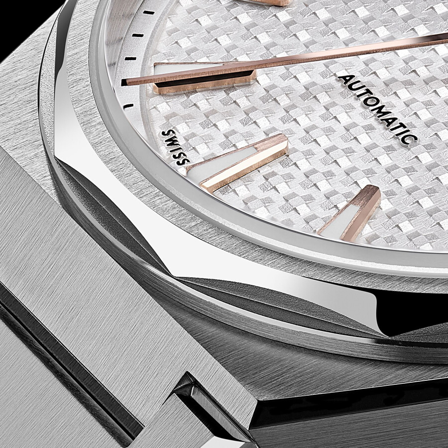 los doce christopher ward