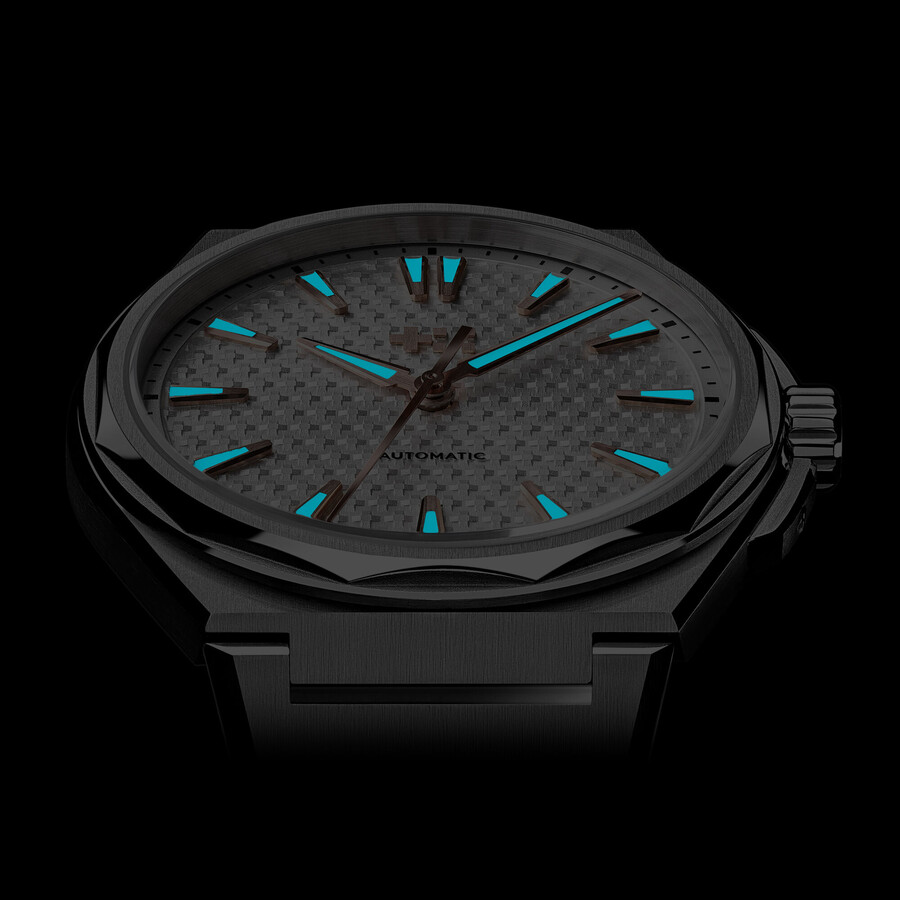 los doce christopher ward