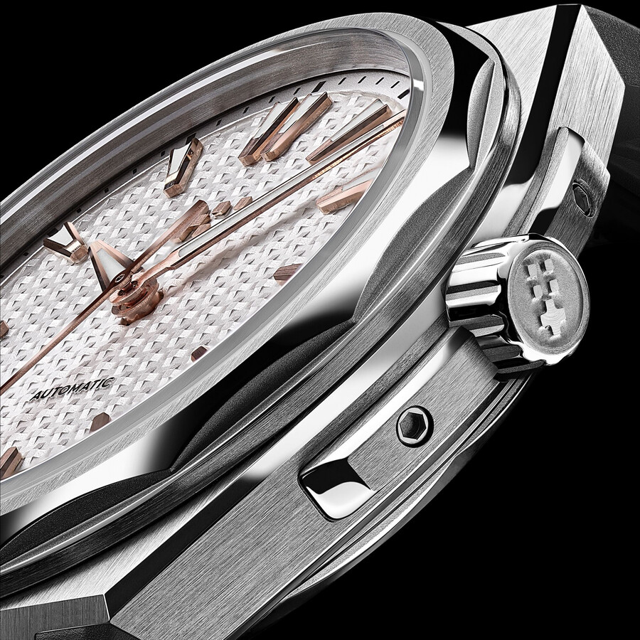 los doce christopher ward