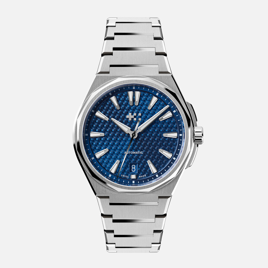 los doce christopher ward
