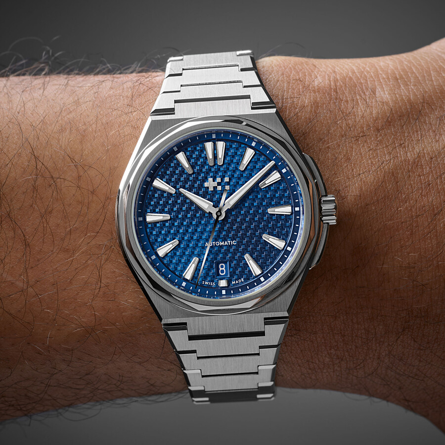 los doce christopher ward