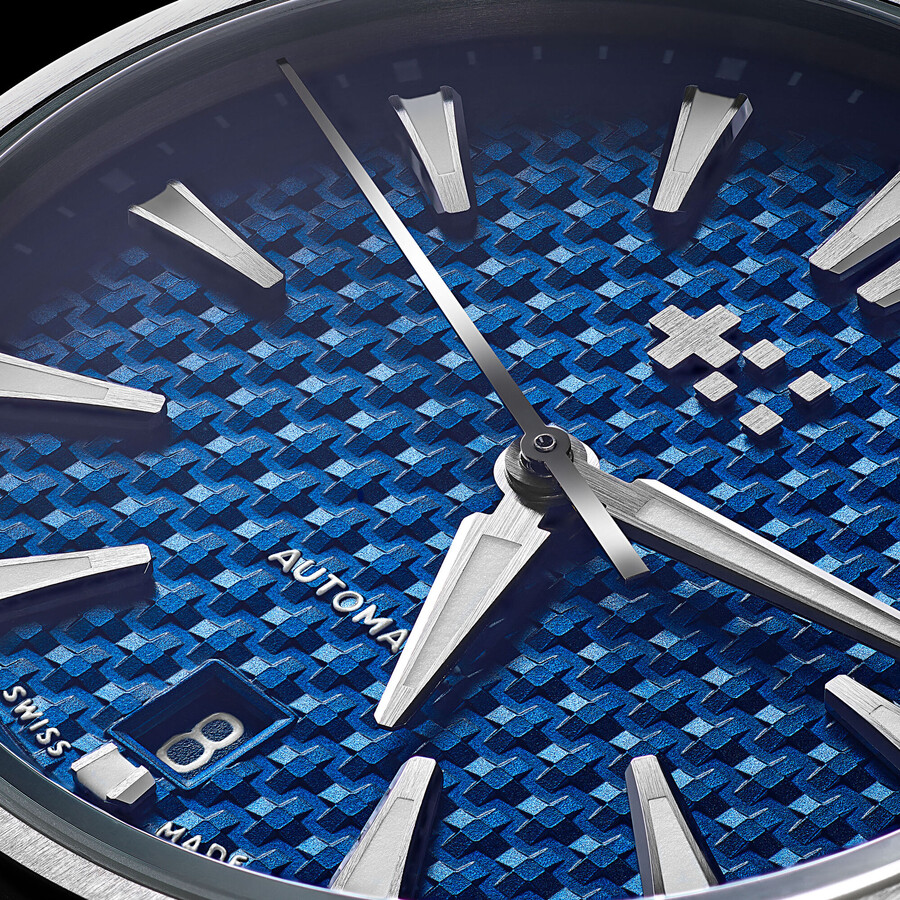 los doce christopher ward