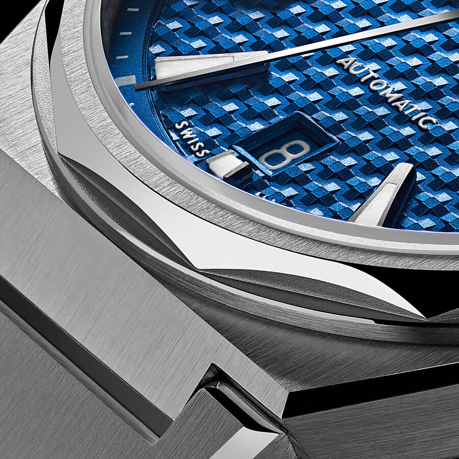 los doce christopher ward