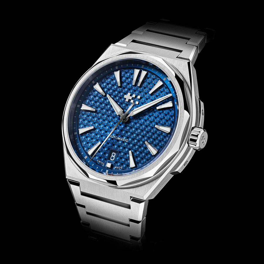 los doce christopher ward