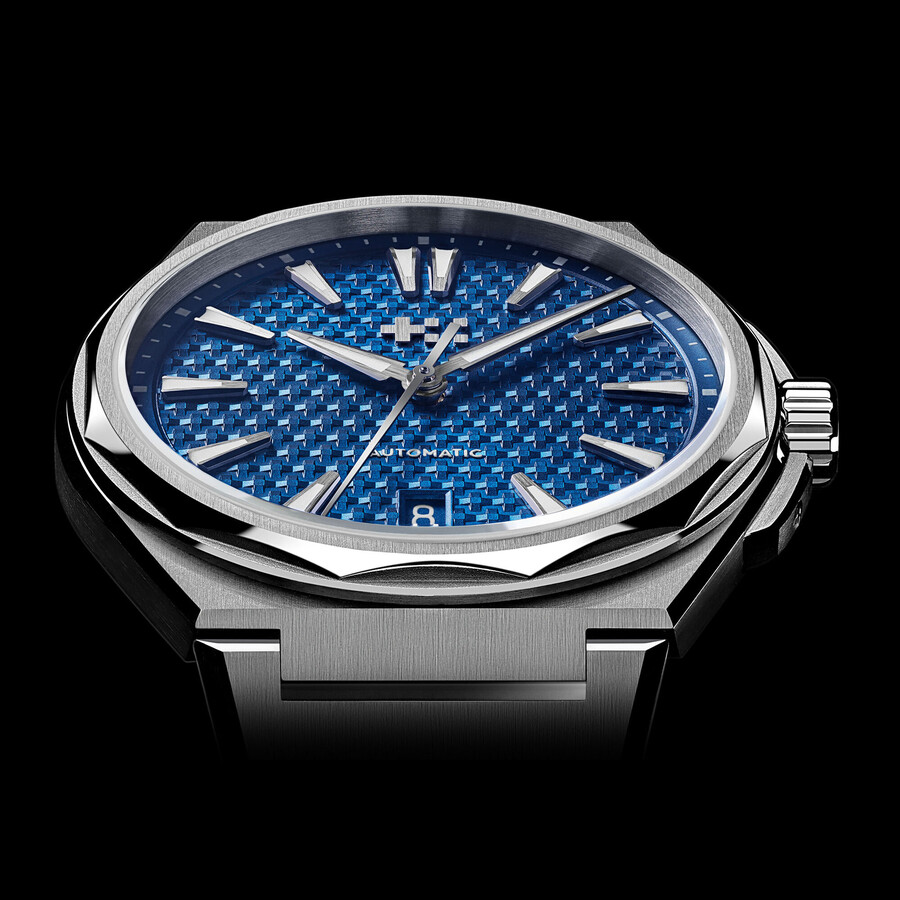los doce christopher ward