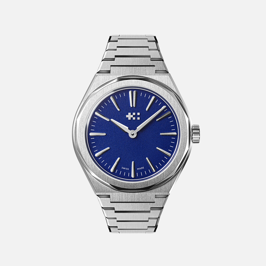 los doce 660 christopher ward