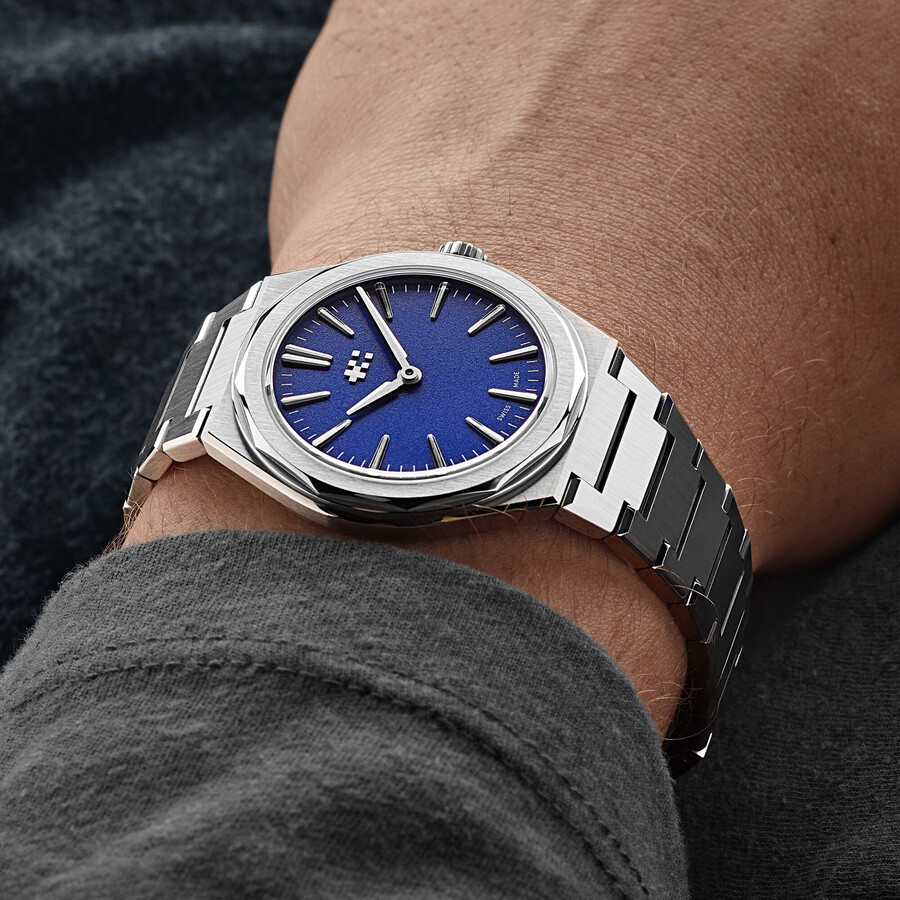 los doce 660 christopher ward