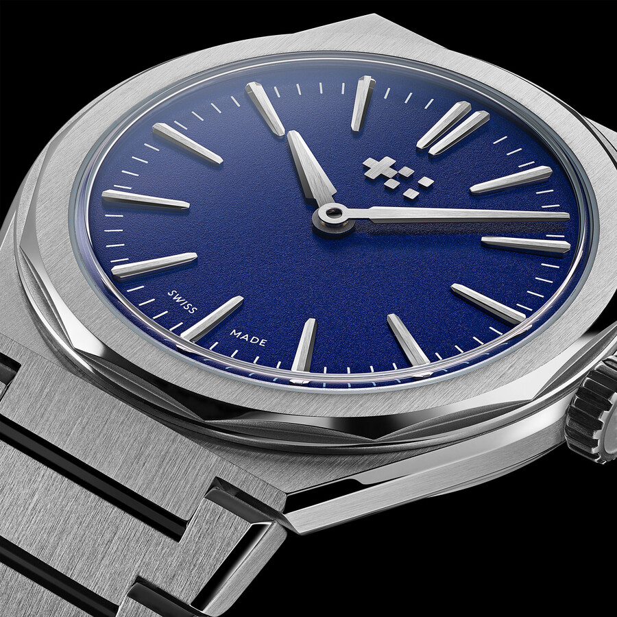 los doce 660 christopher ward
