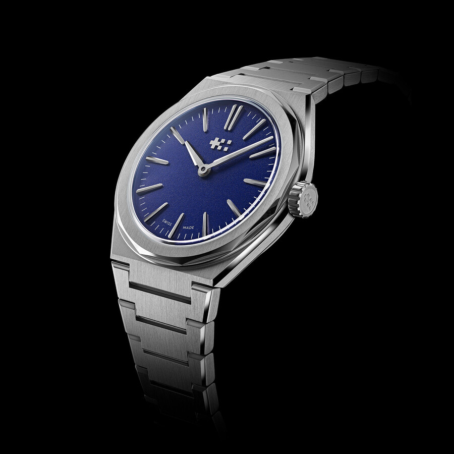 los doce 660 christopher ward