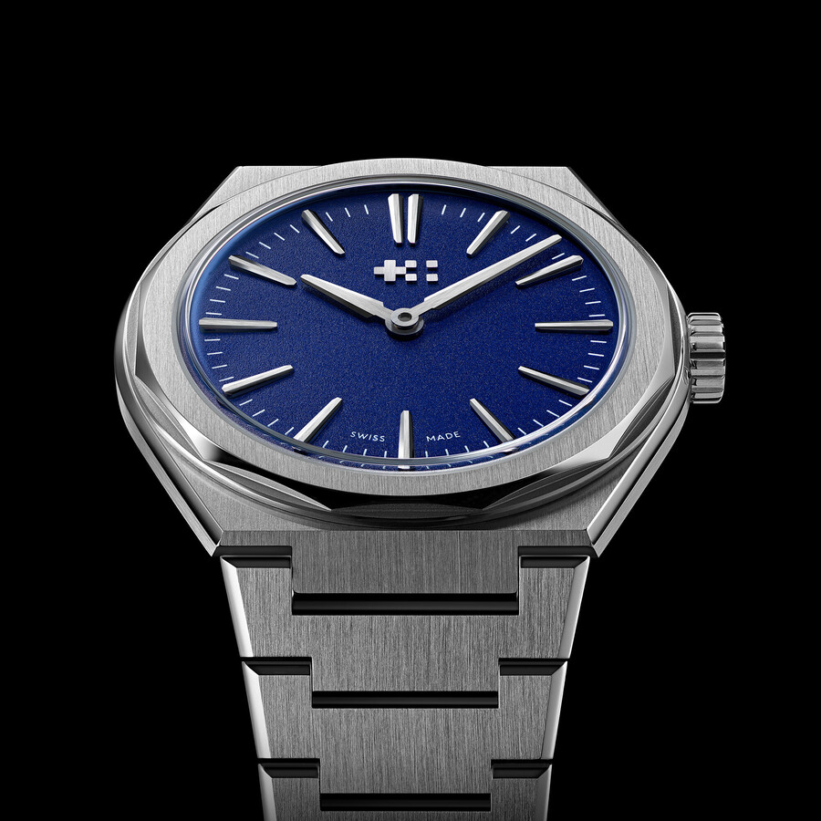 los doce 660 christopher ward