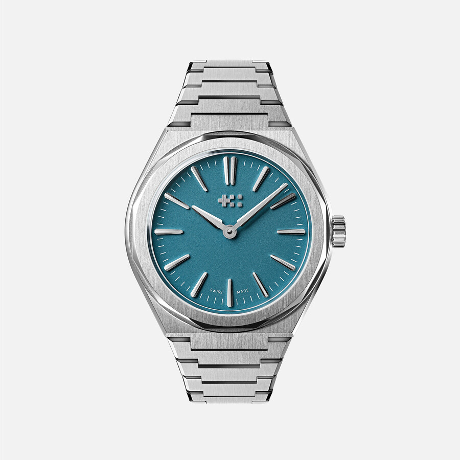 los doce 660 christopher ward
