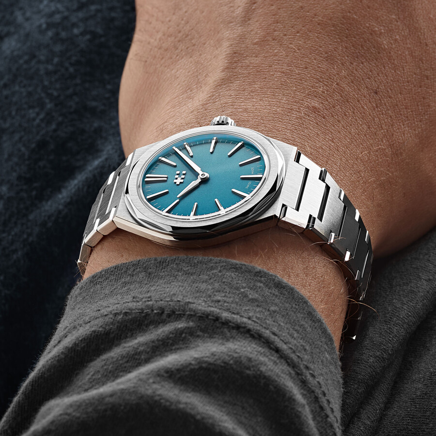 los doce 660 christopher ward