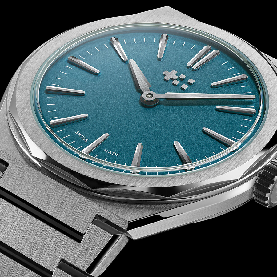 los doce 660 christopher ward