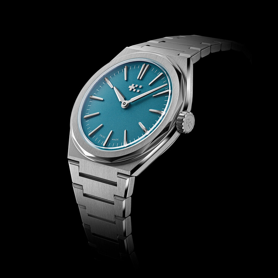 los doce 660 christopher ward