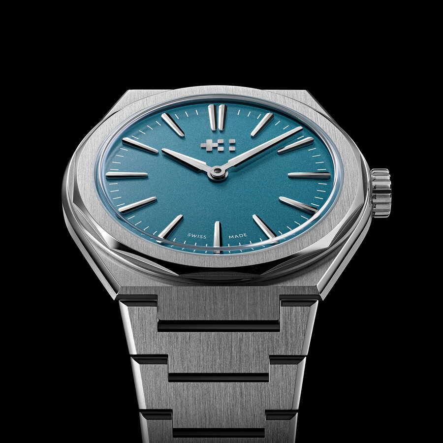 los doce 660 christopher ward