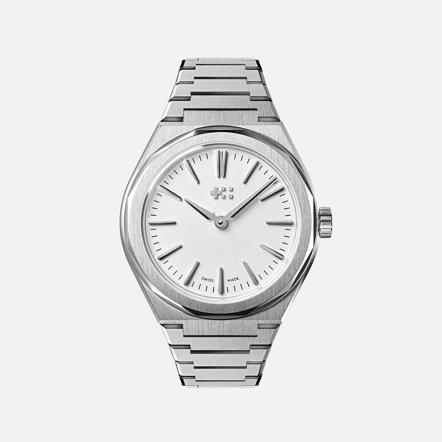 los doce 660 christopher ward