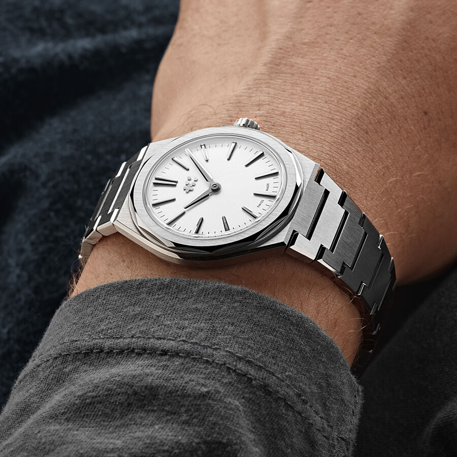 los doce 660 christopher ward