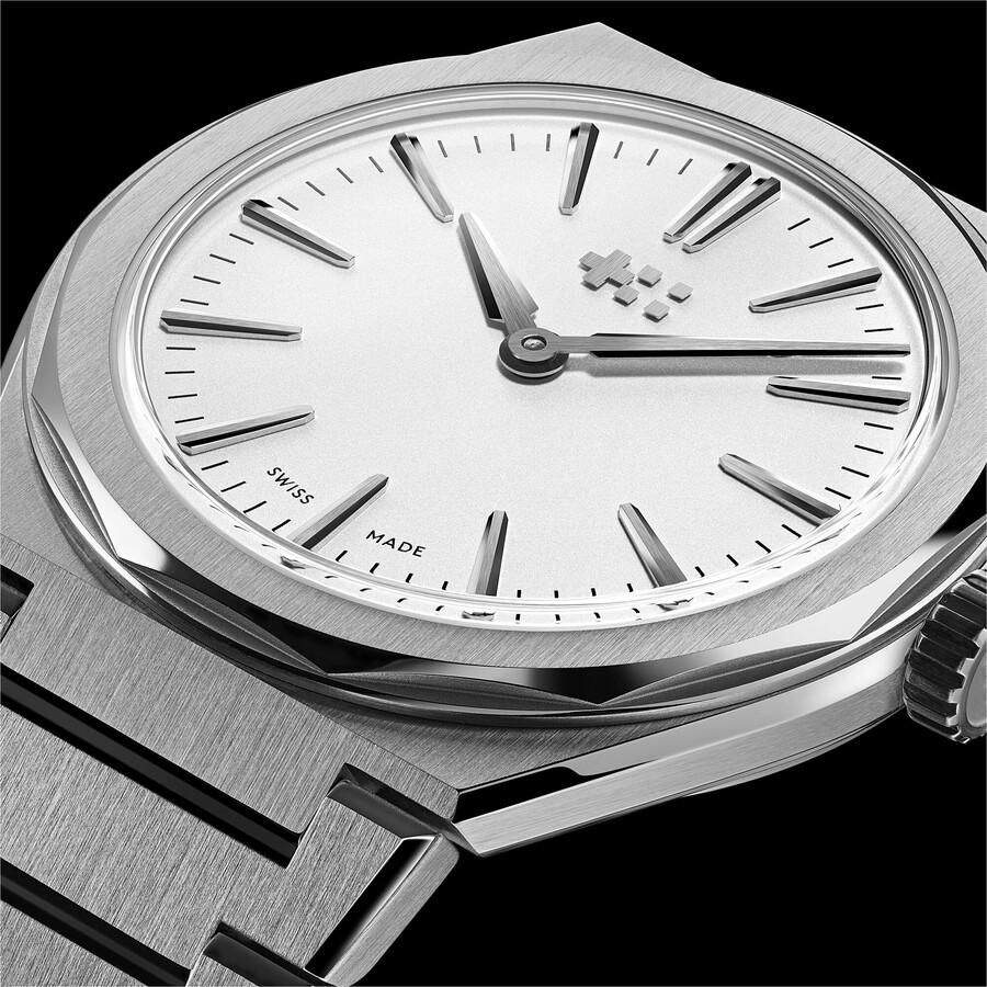 los doce 660 christopher ward