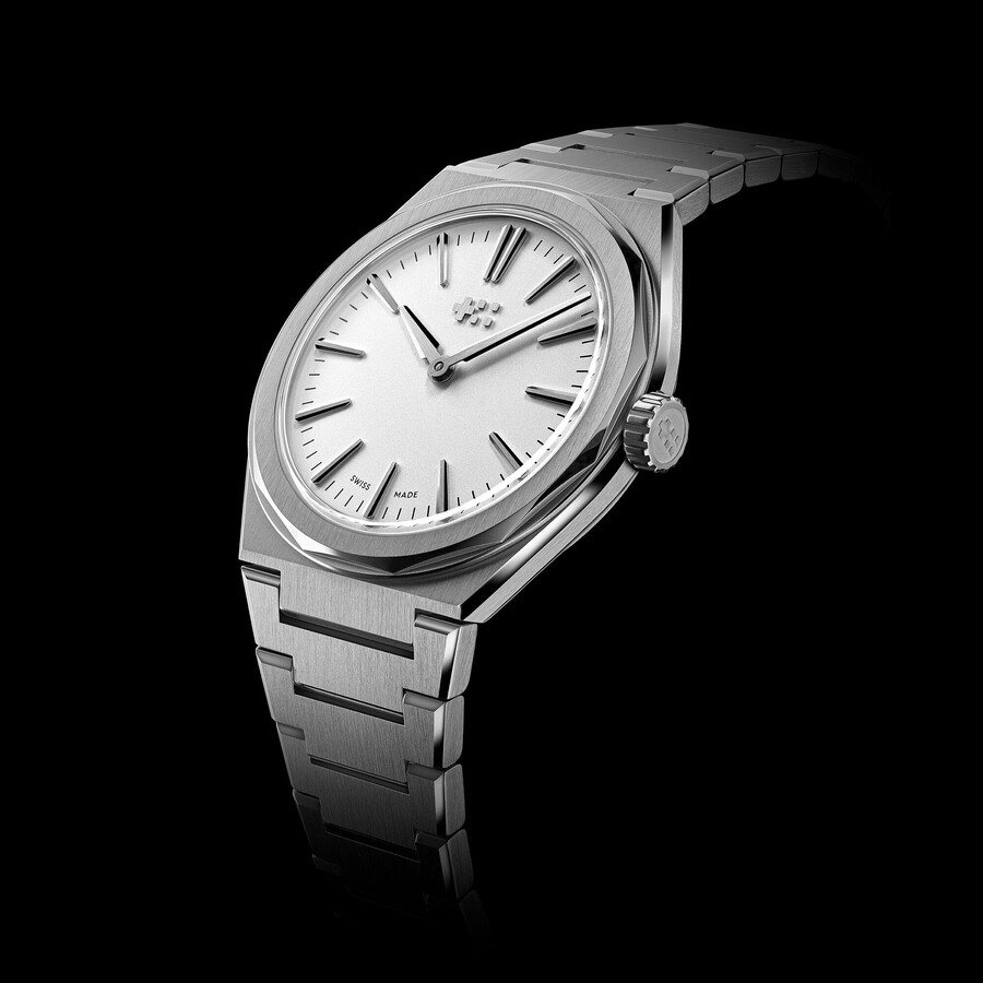 los doce 660 christopher ward