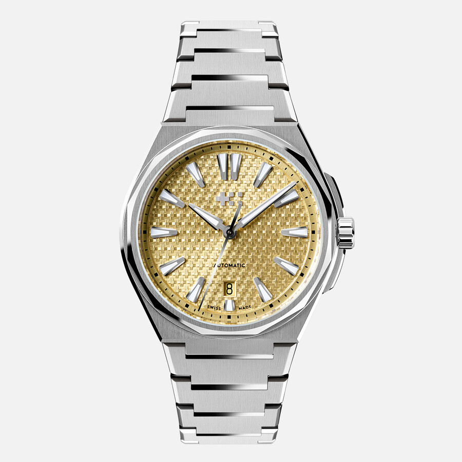 los doce christopher ward
