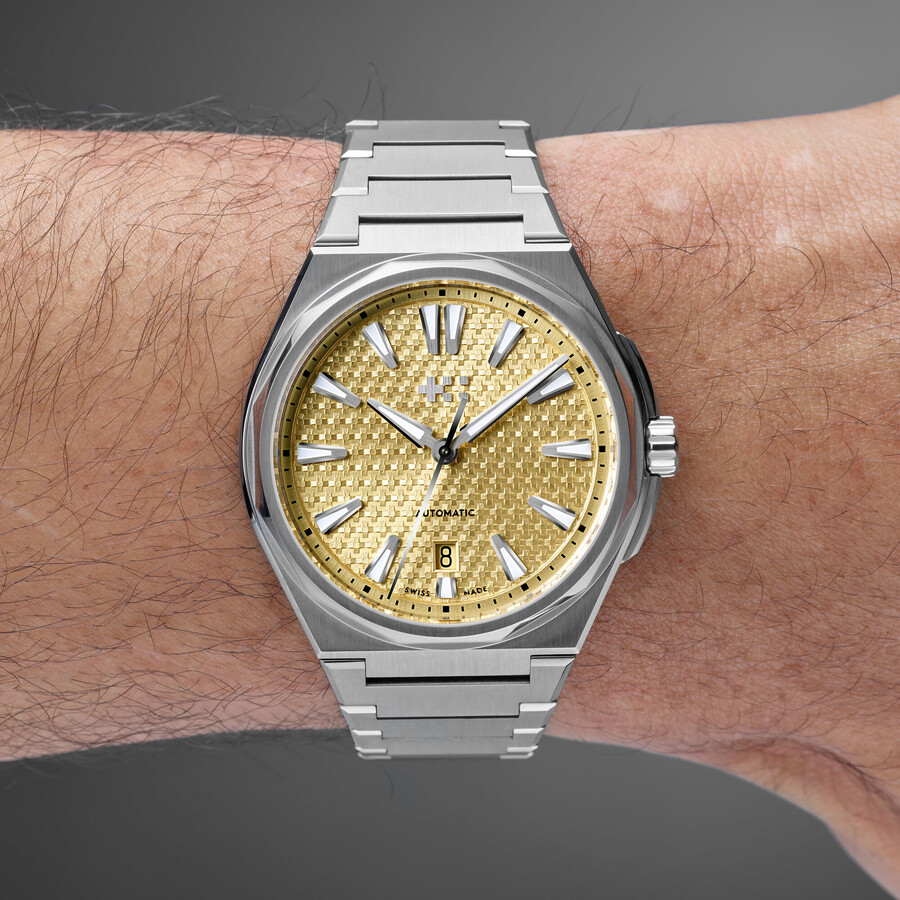 los doce christopher ward