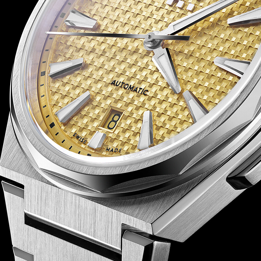 los doce christopher ward