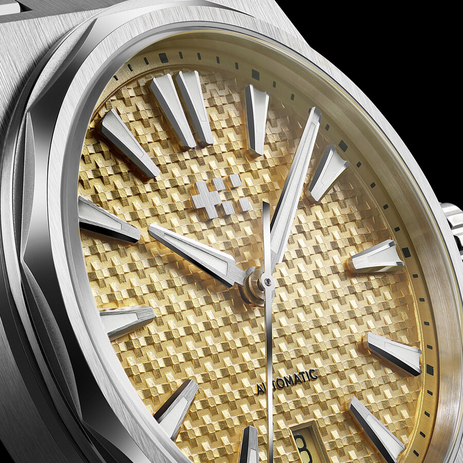 los doce christopher ward