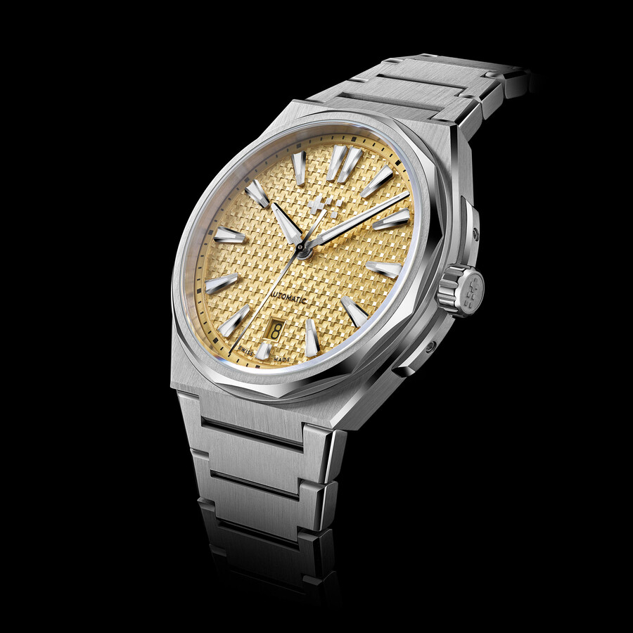 los doce christopher ward