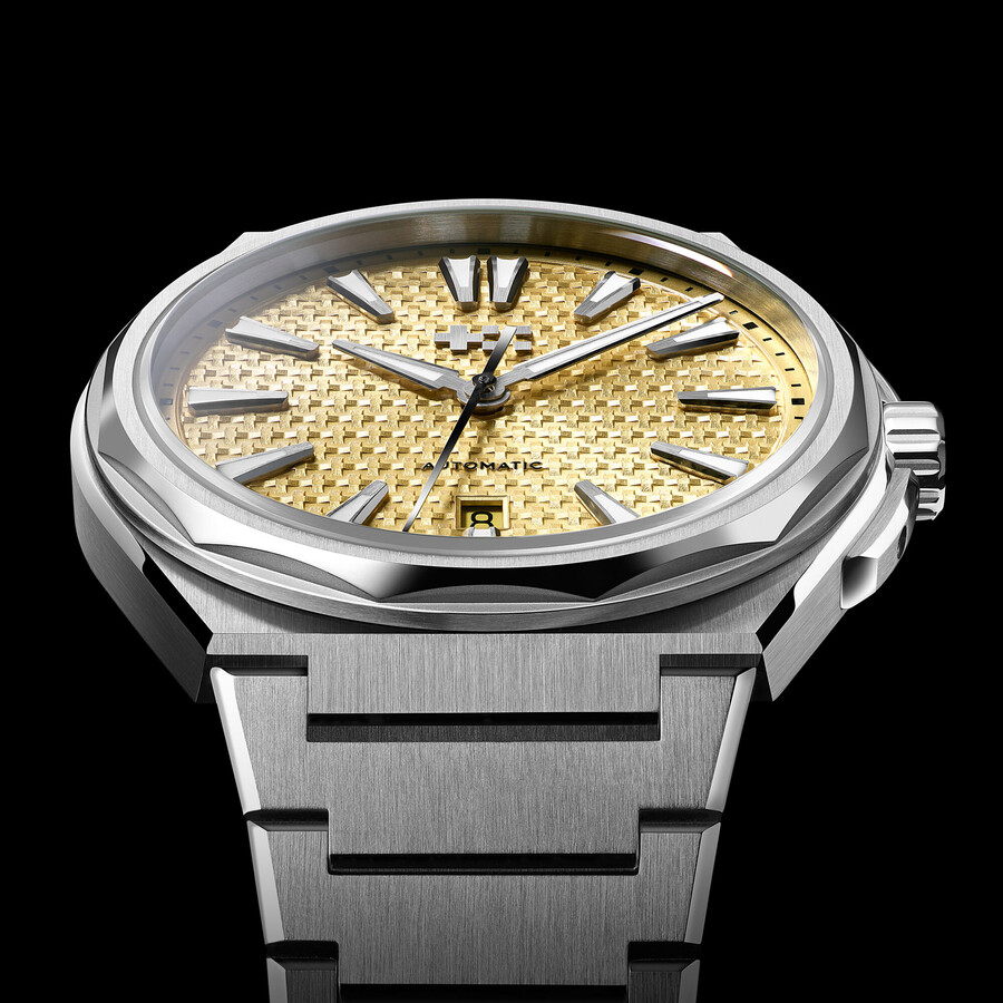 los doce christopher ward