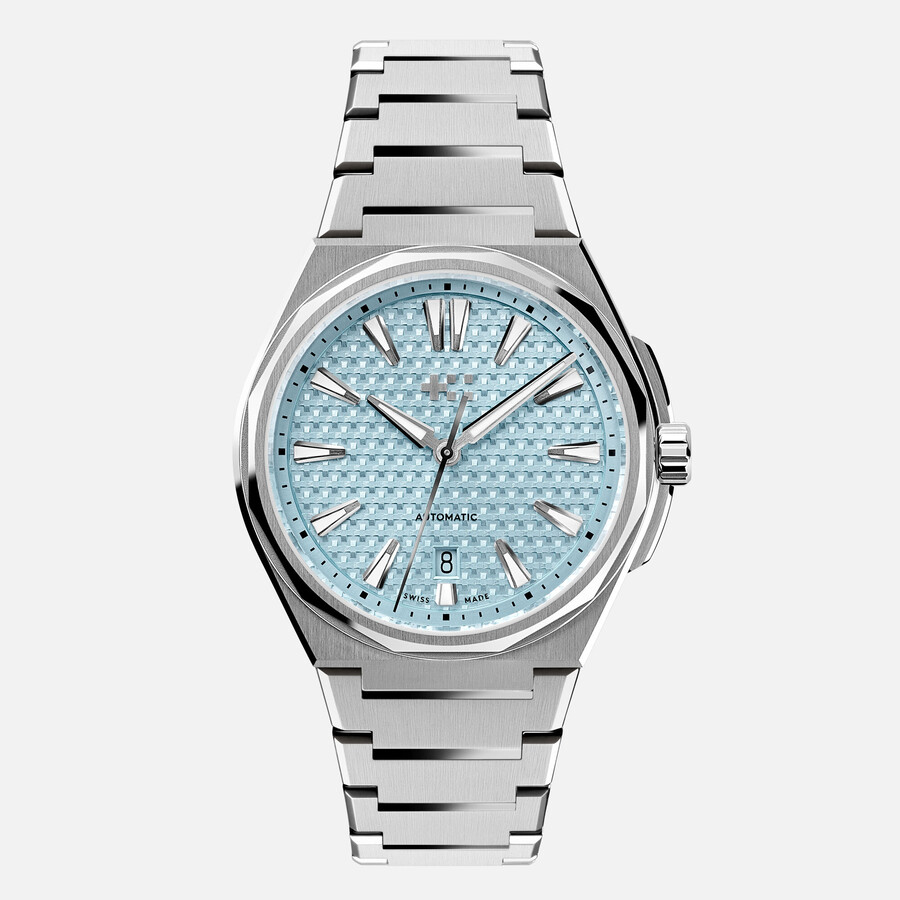 los doce christopher ward