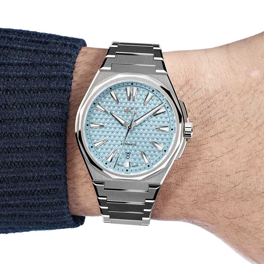 los doce christopher ward