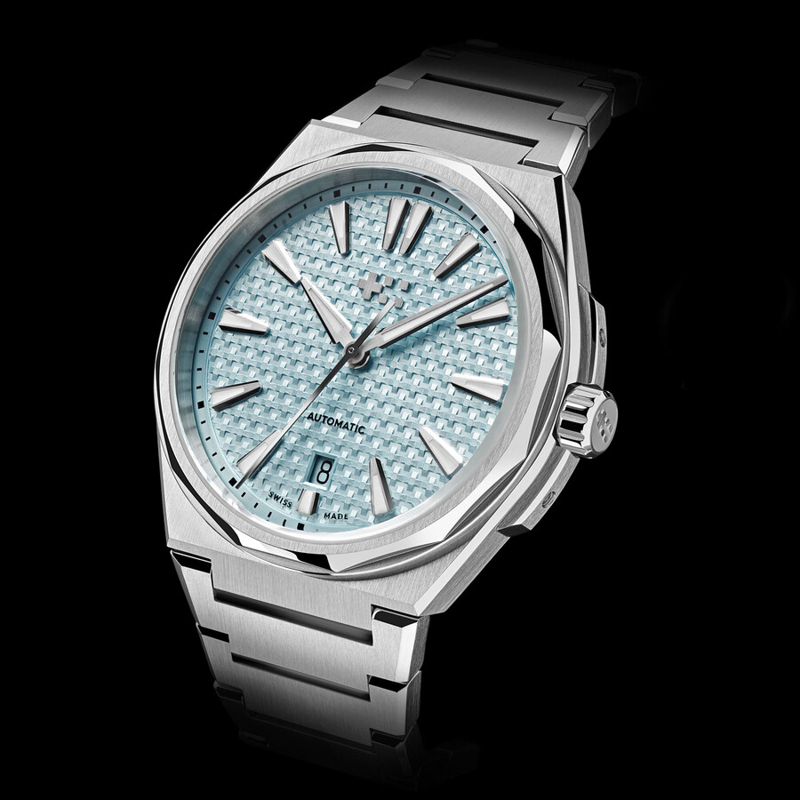 los doce christopher ward