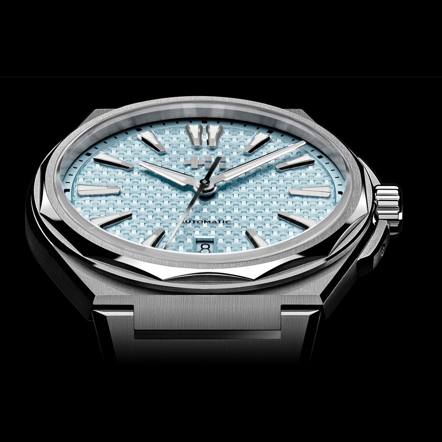 los doce christopher ward
