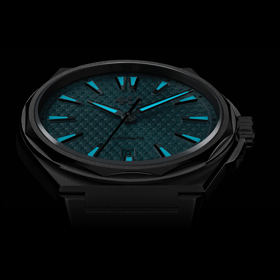 los doce christopher ward