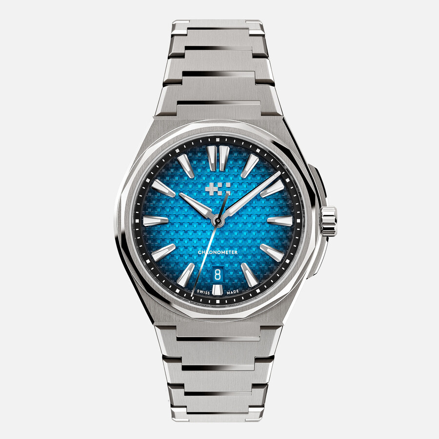 los doce 40 ti christopher ward