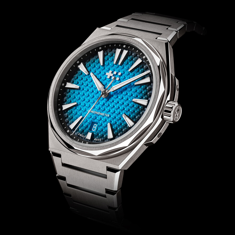 los doce 40 ti christopher ward