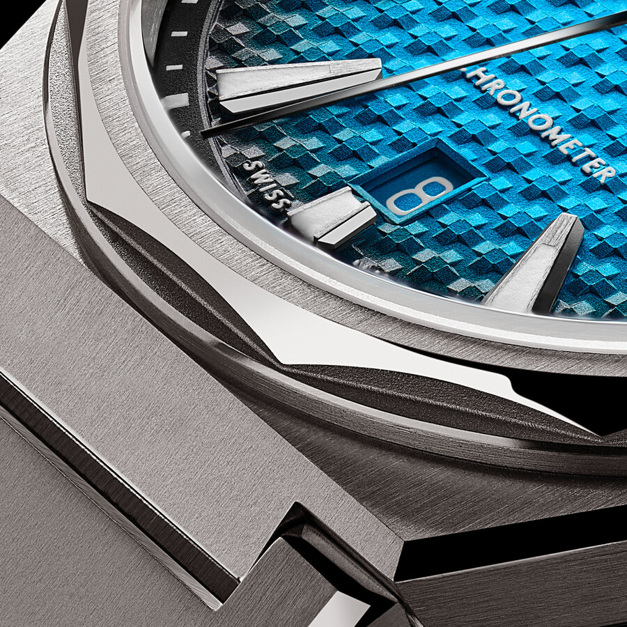 los doce 40 ti christopher ward