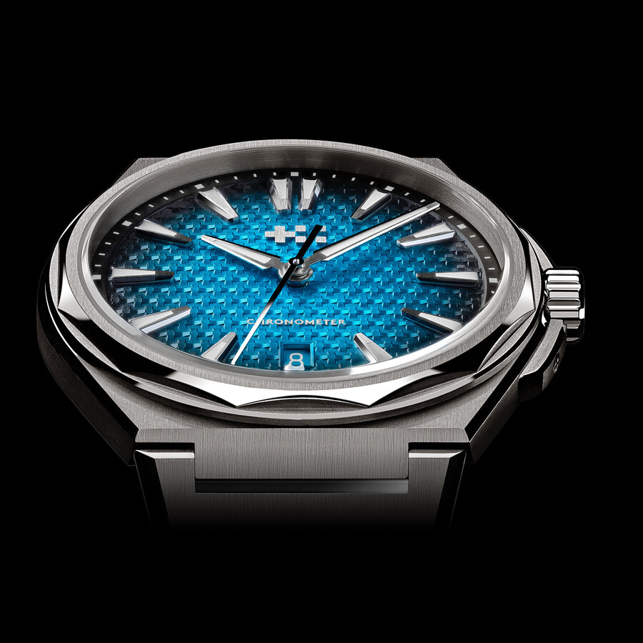 los doce 40 ti christopher ward