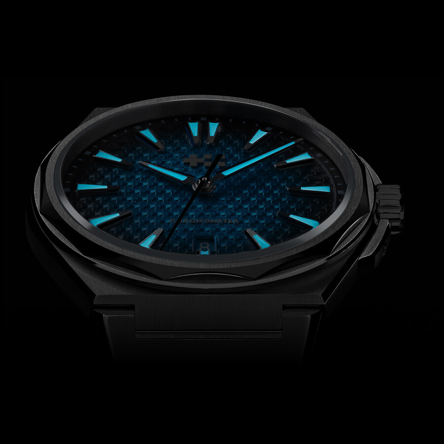 los doce 40 ti christopher ward