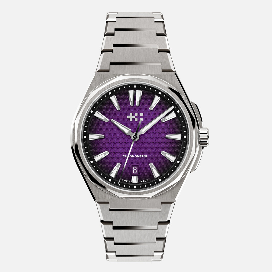 los doce 40 ti christopher ward