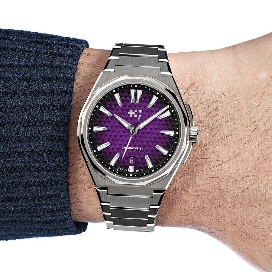 los doce 40 ti christopher ward