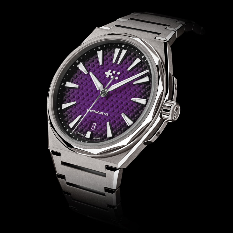 los doce 40 ti christopher ward