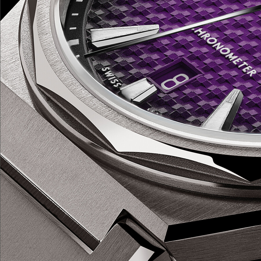 los doce 40 ti christopher ward