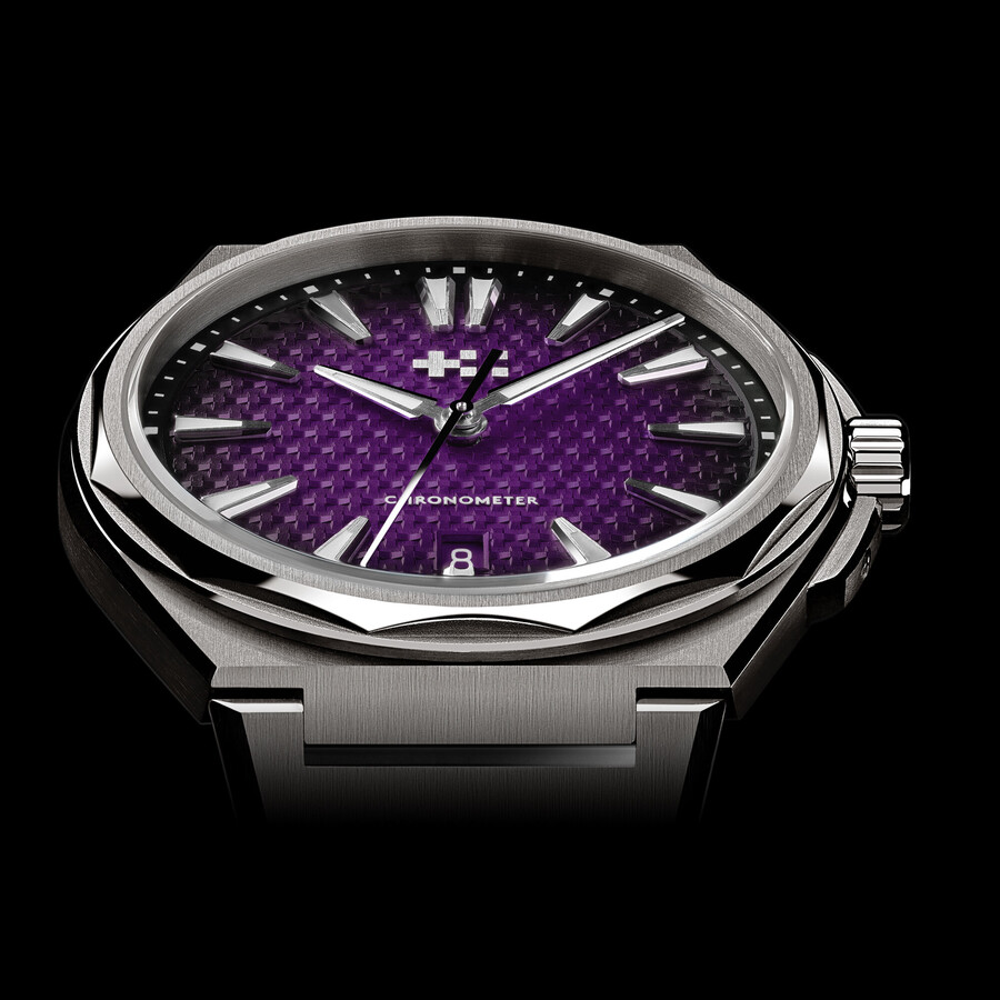 los doce 40 ti christopher ward