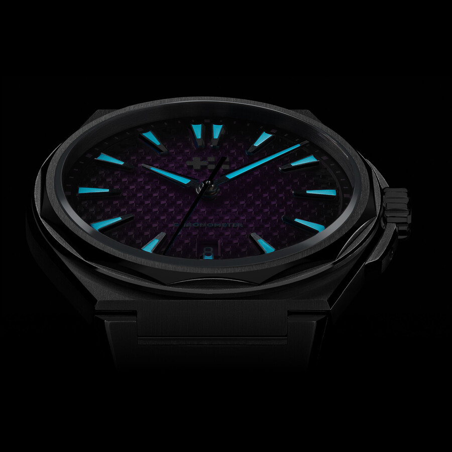 los doce 40 ti christopher ward