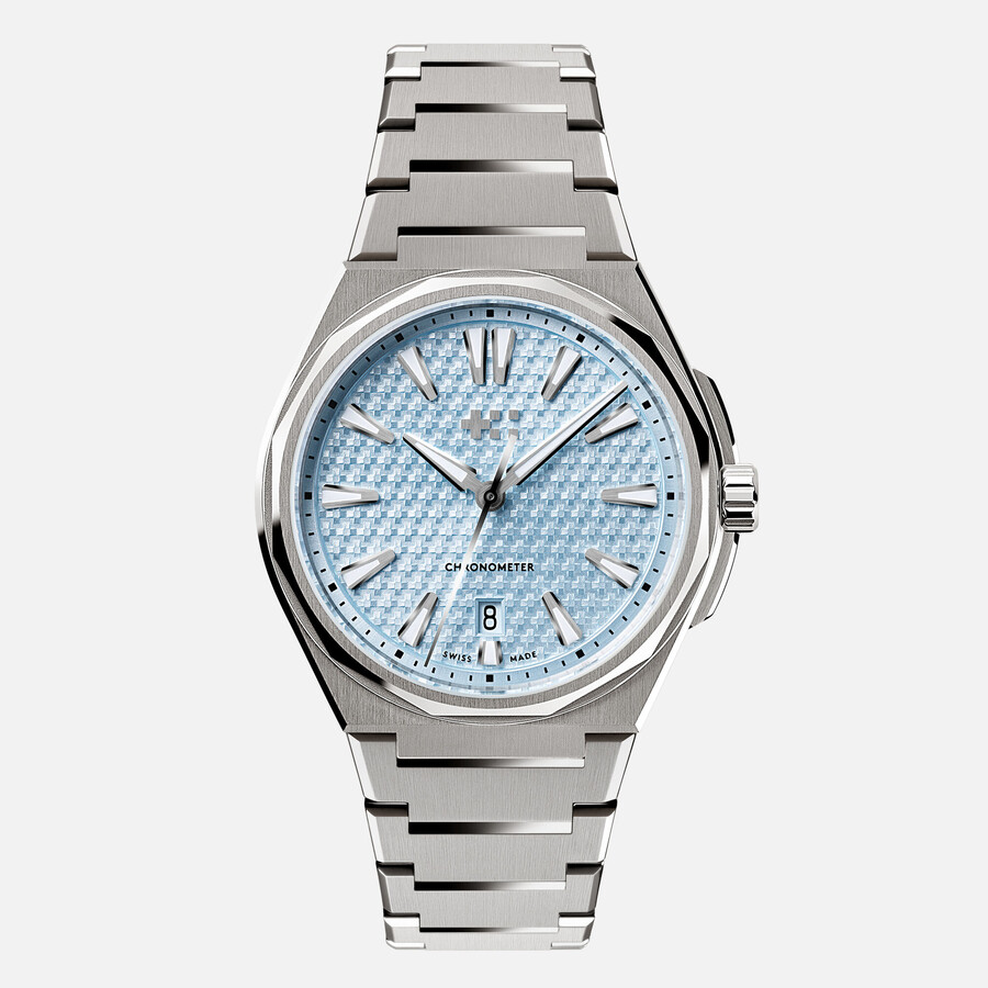 los doce 40 ti christopher ward