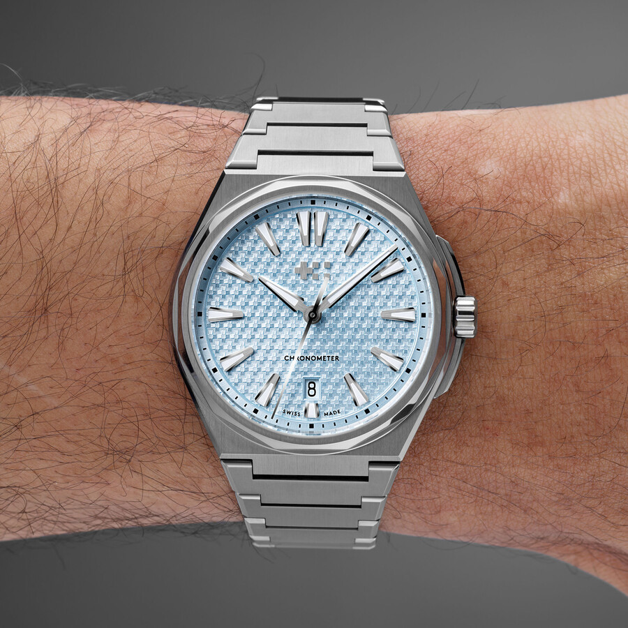los doce 40 ti christopher ward