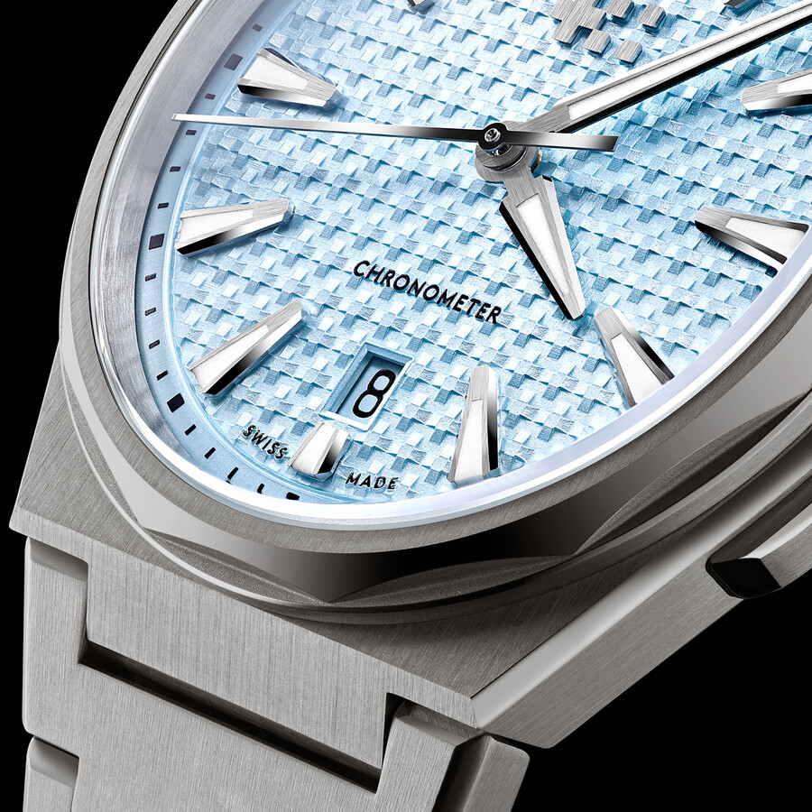 los doce 40 ti christopher ward