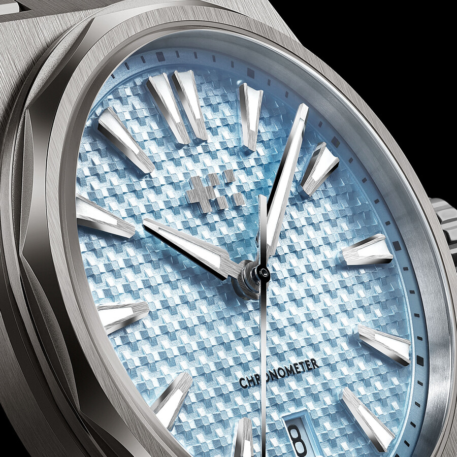 los doce 40 ti christopher ward